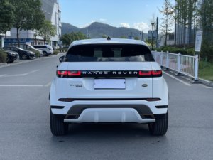 <span class=keywords><strong>Land</strong></span> <span class=keywords><strong>Rover</strong></span> Range <span class=keywords><strong>Rover</strong></span> <span class=keywords><strong>Evoque</strong></span> <span class=keywords><strong>2020</strong></span> 249PS, edición de tecnología deportiva de SE de - Product Image 6