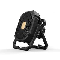 Draagbare Mini Fan