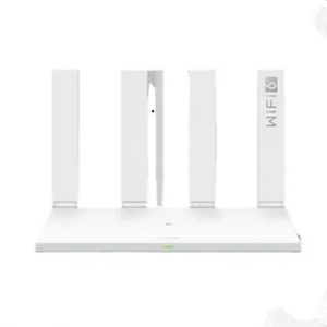 Version Globale WS7200 HUAWEI AX3 Pro Routeur WiFi 6+ 3000Mbps Routeur Sans Fil pour Huawei WiFi AX3 Pro WS7200 - Product Image 1