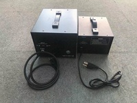 Transformateur de courant monophasé AC ST 500W 220V vers 110V/110V vers 220V avec enroulement en cuivre, autotransformateur 50/60Hz