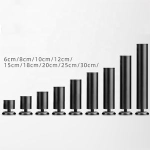 أثاث كنب قدم, أثاث أريكة قدم ، خزانة ستانلس ستيل ، 50*80 مللي متر ، تصميم أنبوب مطلي بالكروم ، قابل للتعديل ، ارتفاع ، ملحقات ، أريكة ، ساق أنبوبية - Product Image 5