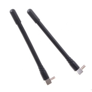 YC YCR-1943-12 3dbi Vertical Antenna for 3G 4G LTE Wireless Routers Compatible with E5573 E8372 E3372 <strong>E5786</strong> Models - Product Image 3