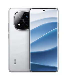 Redmi Note 14 Pro+ 5G สีดำมิดไนท์ 12GB+256GB Snapdragon7s Gen3 แบตเตอรี่ 6200mAh ชาร์จเร็ว 90W มาตรฐาน IP68 กล้อง 200MP สมาร์ทโฟน - Product Image 2