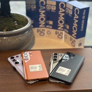 Teléfono Inteligente Techno Camon 50 Pro 16+1TB, Pantalla HD de 7.3 Pulgadas, 120Hz, 108MP, 6800mAh, 4G, 5G, Desbloqueado, Edición Global, Nuevo - Product Image 3