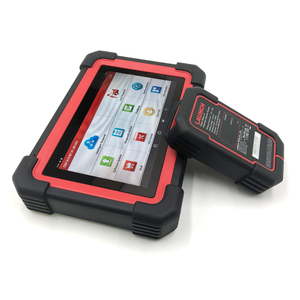 เครื่องมือวิเคราะห์รถยนต์ OBD2 รุ่นยอดนิยม X431 CRP919 CRP919E BT สำหรับรถยนต์ทุกประเภท - Product Image 1