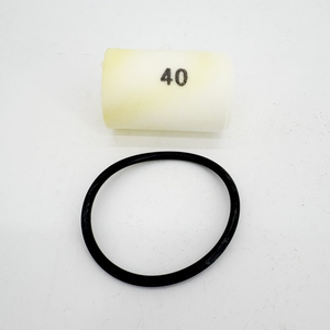 Nieuwe Ps 801P Vervangingsfilter 40-Micron-Geen Doos Nieuwe Originele Klaar Voorraad Industriële Automatisering Pac Toegewijde Plc Programmering C - Product Image 1