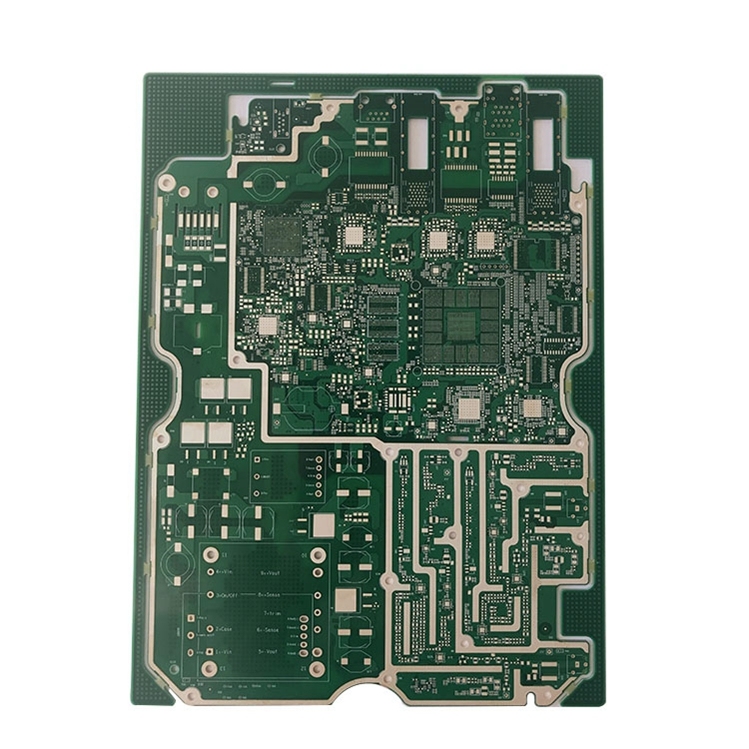Fabricant DE CARTES DE circuits IMPRIMÉS sur mesure glucomètre PCB