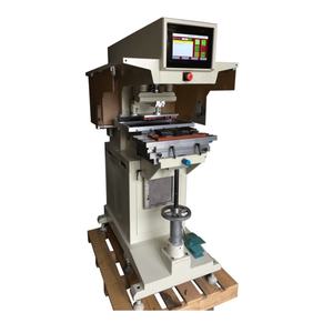 New Style High-Accurate Automatic Keyboard <b>Pad</b> Printing Machine Touch Screen Label <b>Printer</b> Gravure Plate Motor Core Components - Product Image 6