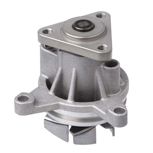Bomba de agua 1S7G8501BB para Ford Volvo Mazda, pieza de repuesto de motor de aleación de aluminio - Product Image 1
