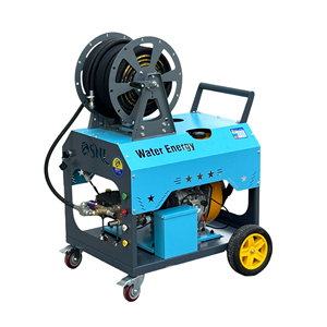 CBYD4018 <span class=keywords><strong>Diesel</strong></span> De Alta Pressão Limpador Série BYD 15P 180Bar 40LPM Industrial Usado Pipeline Dragagem <span class=keywords><strong>Diesel</strong></span> Esgoto Jet