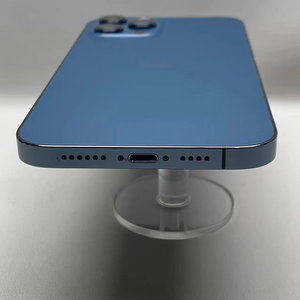 <span class=keywords><strong>iPhone</strong></span> <span class=keywords><strong>12</strong></span> Apple Sbloccato 64GB Blu Originale Smartphone 5G con Face ID Telefono Cellulare Prezzo di Fabbrica Fornitore Stock all'Ingrosso - Product Image 3