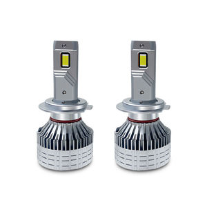 Sistema de Iluminación Automotriz Evitek OEM Service C65 con Canbus, Faros LED H7 H1 H3 H11 9005 9006 H4 H13 9004 9007 para Automóviles Universales - Product Image 1
