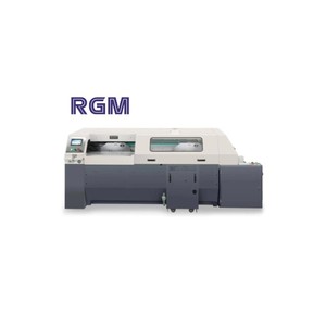 TBT50/4F Fully Intelligent Ellipse Binding Machine