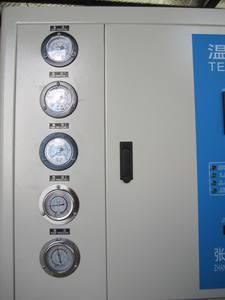 <span class=keywords><strong>Unit</strong></span>é de refroidissement TCU combinée chauffage et refroidissement - Product Image 3