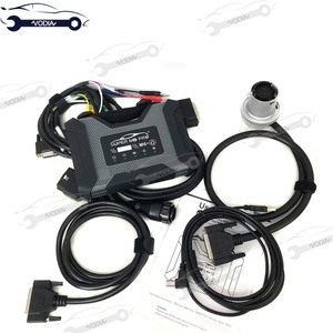 Herramienta de Diagnóstico DOIP Super MB Pro M6 2025 para Autos y Camiones Benz, Diagnóstico Completo del Sistema MB, Lista para Usar - Product Image 6
