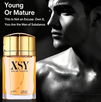 Parfum pour homme, Cologne exclusive pour homme, notes boisées charmantes, parfum frais et léger, parfum élégant pour un usage quotidien