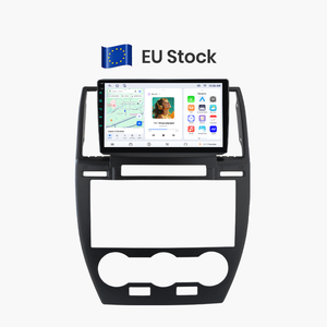 Radio de Coche Inalámbrico Junsun con Carplay para Land Rover Freelander 2 2006-2012, GPS, Navegación, Multimedia, Reproductor de Video Android - Product Image 1