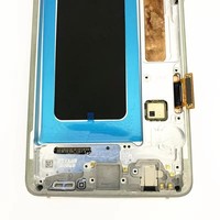 Écran S10 Plus Original pour Samsung S10, écran LCD pour Samsung S10+, écran pour Samsung Galaxy S10