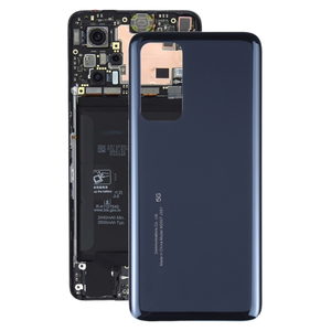 Cubierta Trasera de Vidrio OEM para Teléfono Móvil, Modelo SPS5295BL, para Redmi K30S/Mi 10T/Mi 10T <span class=keywords><strong>Pro</strong></span> - Product Image 1
