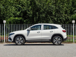 Pechino Benz - <span class=keywords><strong>Mercedes</strong></span> z EQA2025 EQA 260 - Product Image 4