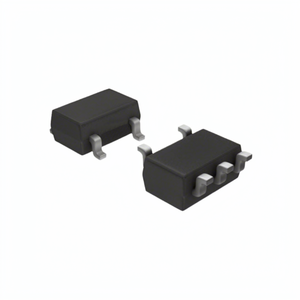 Power Management (PMIC) MAX6316LUK29CY+T Electronics Component In Stock SC 74A, SOT 753 - Product Image 1