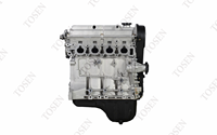 Moteurs Chevrolet Captiva 2.4L, moteurs pour Opel Z24SED, moteur essence, bloc moteur 4 cylindres, état neuf et d'occasion