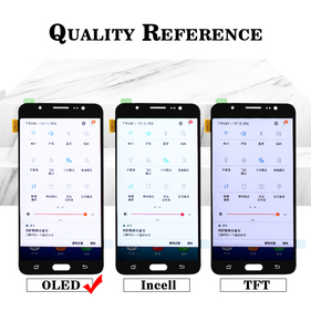 Pantalla de Repuesto para Teléfono Móvil, Pantalla LCD Completa para <span class=keywords><strong>Samsung</strong></span> A8 2018 <span class=keywords><strong>A530</strong></span> - Product Image 4