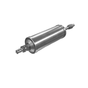 Sécheur de ligne de climatiseur 3E-3535 3E3535 compatible avec les pièces de machines de construction 140H 160H 163H - Product Image 2