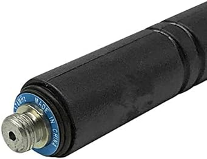 Водонепроницаемый промышленный VHF винтовая антенна 152-174 МГц PMAD4118A прочный для наружного использования для GPS радио вертикальная поляризация - Product Image 3