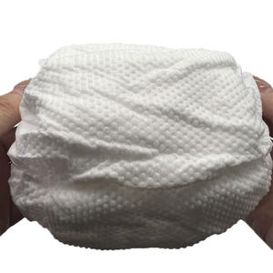 Culottes d'apprentissage jetables à motifs d'animaux de dessin animé mignons, haute absorption, matière super douce, culottes d'apprentissage respirantes pour bébé - Product Image 5