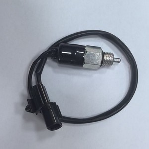 Interruptor de luz de freno Me581047 para Mitsubishi, hierro galvanizado, nueva pieza de repuesto - Product Image 3