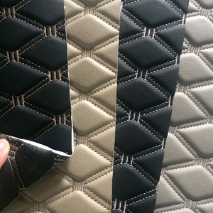 Chất Lượng Cao 3D Cuộn Dây Sàn Xe Mat CuộN PVC Chân Mat Xe Thảm - Product Image 4