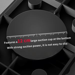 Electric Modern Multifunctional Portable Push up Board for Home Use - Product Image 2