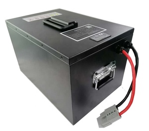 Batterie au lithium rechargeable de type 12,8 V 200 Ah, batterie de traction pour chariot élévateur/engin de levage SW12240, batterie LIFEPO 12,8 V SW12240 SW12 - Product Image 3