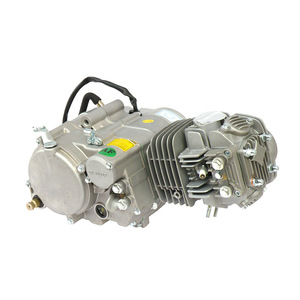 Accesorios de Modificación para Motocicletas de Dos Ruedas YX 150-5, Arranque a Patada para Motocicletas de Carretera - Product Image 3
