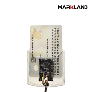 Solución de chip IDENTIV MCR3508A, lector de tarjetas inteligentes de contacto ISO 7816 de la mejor calidad, compatible con SCR3310 CT30 y ACR39U - Product Image 3