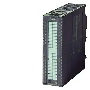 Nouveau module d'entrée numérique S7-300 SIMATIC d'origine 6ES7321-1EL00-0AA0 6es73211el000aa0