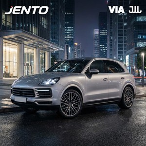 Jantes en alliage forgé sur mesure 6061 T6 Gunmetal usinées pour Porsche Cayenne <span class=keywords><strong>Audi</strong></span> <span class=keywords><strong>RS</strong></span> <span class=keywords><strong>Q8</strong></span> sur mesure neuves - Product Image 5