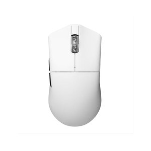 Incott 029Pro PAW3950 8K Receptor Tri-mode 2,4G Ratón ligero inalámbrico para eventos de juegos Esports Professional para Gamer - Product Image 2