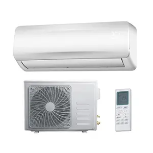 Chinese Factory Inverter Type Split Wall Mounted Air Conditioner 36000 Btu