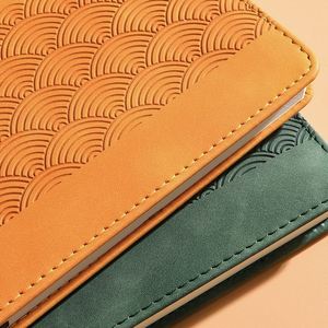 PU <b>Notebook</b> Luxury Corporate Gift <b>Set</b> with Customization Business Office Diary <b>Notebook</b> <b>Set</b> - Product Image 5