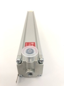 Capteur de déplacement à longue course ERM1400MD341A01, adapté à diverses grandes machines, positionnement précis - Product Image 3