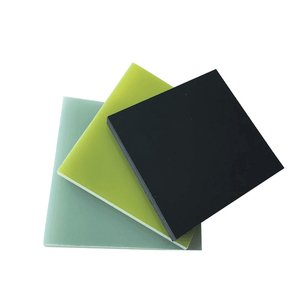 Nhựa Epoxy <span class=keywords><strong>fr4</strong></span> tấm <span class=keywords><strong>PCB</strong></span> chất nền thanh cái cách nhiệt 1mm 5mm 3240 tấm sợi thủy tinh - Product Image 3