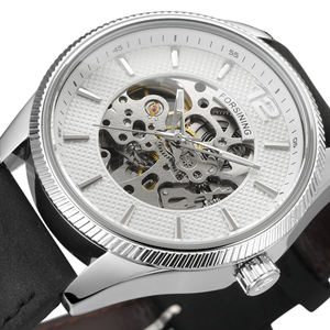 <span class=keywords><strong>Montre</strong></span>-bracelet mécanique squelette de conception royale pour hommes montres <span class=keywords><strong>à</strong></span> mouvement automatique lumineuses de luxe transparentes OEM de mode - Product Image 6