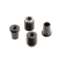 Radiomaster Sticky360 Gimbal Stick Ends M4 Thumber Pincher Hybrid pour Radiomaster TX16S Series Pièces de rechange