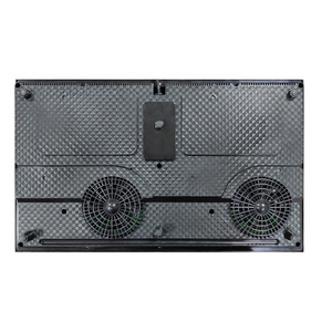 Cocina de Inducción Eléctrica de Doble Quemador de 3000W y 220v, Precio Más Bajo - Product Image 3