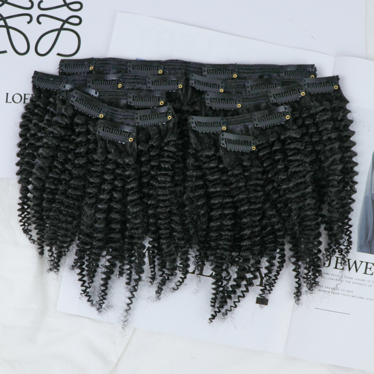 Afro culry