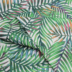 <span class=keywords><strong>Tissu</strong></span> de <span class=keywords><strong>coussin</strong></span> extérieur d'impression de polyester - Product Image 3