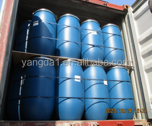 Material de grado industrial Sles Uso de alta pureza Limpieza Sulfato de éter de laurilo de sodio SLES 70% - Product Image 2