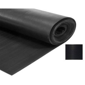 TAPIS EN CAOUTCHOUC 1000 RAYURES H. 1.25x15 mt - Product Image 2